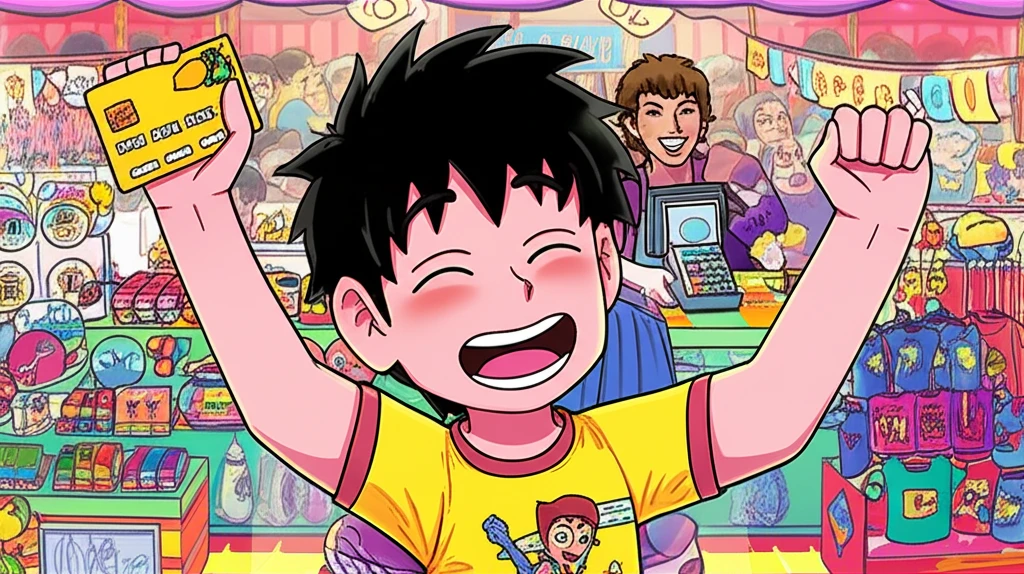 공식 MD 부스 이미지