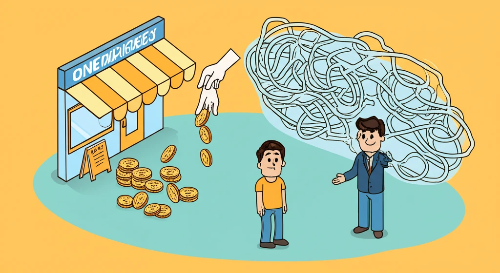 원스톱폐업지원 핵심 혜택